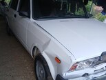 LADA (VAZ) 2107-5