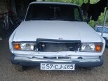 LADA (VAZ) 2107-9
