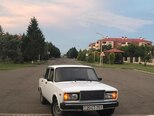 LADA (VAZ) 2107-4