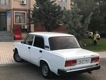 LADA (VAZ) 2107-3