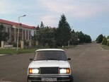 LADA (VAZ) 2107-6