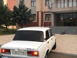 LADA (VAZ) 2107-8