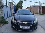 Chevrolet Cruze-1