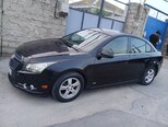 Chevrolet Cruze-2