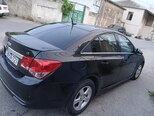 Chevrolet Cruze-4
