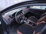 Chevrolet Cruze-5