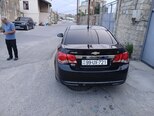 Chevrolet Cruze-3