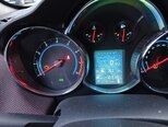 Chevrolet Cruze-7