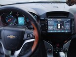 Chevrolet Cruze-8
