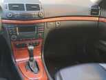 Mercedes E 200-7