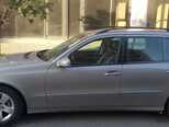 Mercedes E 200-9