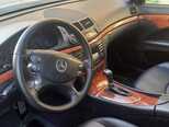 Mercedes E 200-8