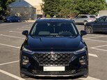 Hyundai Santa Fe-1