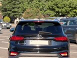 Hyundai Santa Fe-8