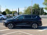 Hyundai Santa Fe-4