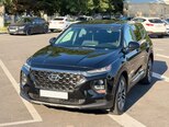 Hyundai Santa Fe-3