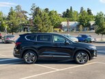 Hyundai Santa Fe-5