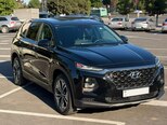 Hyundai Santa Fe-2