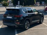 Hyundai Santa Fe-6