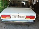 LADA (VAZ) 2107-2