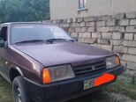 LADA (VAZ) 2109-1