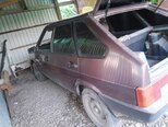 LADA (VAZ) 2109-6