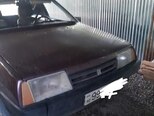 LADA (VAZ) 2109-4