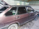 LADA (VAZ) 2109-5