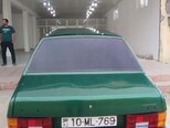 LADA (VAZ) 21099-4