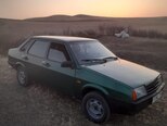 LADA (VAZ) 21099-5