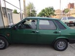 LADA (VAZ) 21099-2