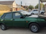 LADA (VAZ) 21099-3