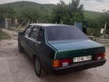 LADA (VAZ) 21099-6