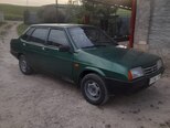 LADA (VAZ) 21099-1