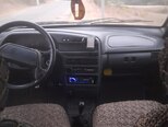 LADA (VAZ) 21099-10