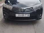 Toyota Corolla-2