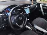 Toyota Corolla-6