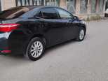 Toyota Corolla-4