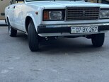 LADA (VAZ) 2107-17