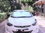 Hyundai Elantra-1