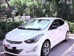 Hyundai Elantra-2