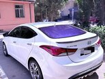 Hyundai Elantra-6