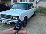 LADA (VAZ) 2107-11