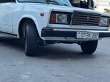 LADA (VAZ) 2107-2