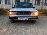 LADA (VAZ) 2107-16