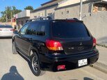 Mitsubishi Outlander-9