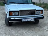 LADA (VAZ) 2107-10