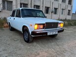 LADA (VAZ) 2107-15