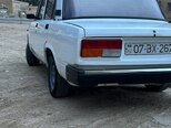 LADA (VAZ) 2107-7