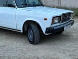 LADA (VAZ) 2107-9